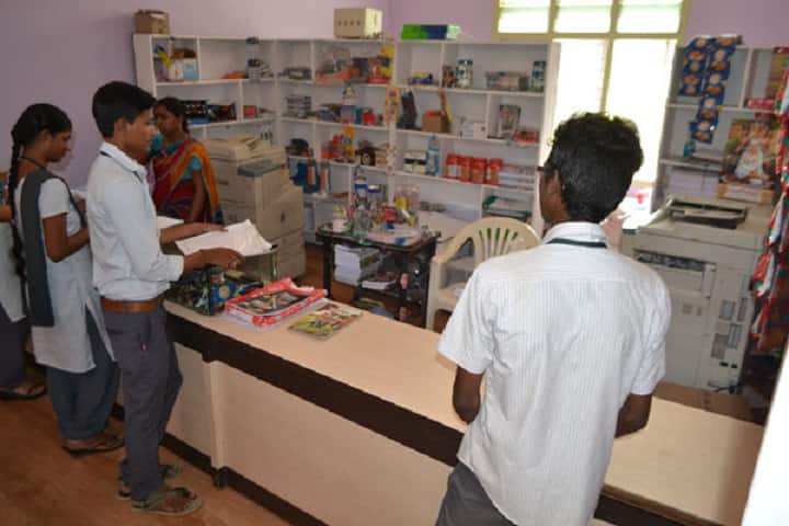 covenience-store